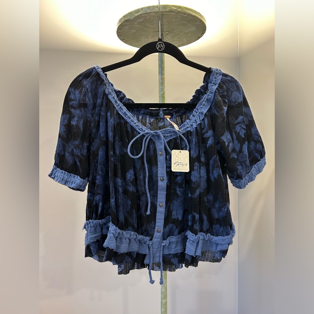 Free People Perfect Day Top